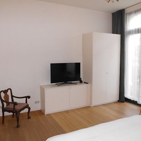 Aparthotel Midi Residence Saint-Gilles Eksteriør billede