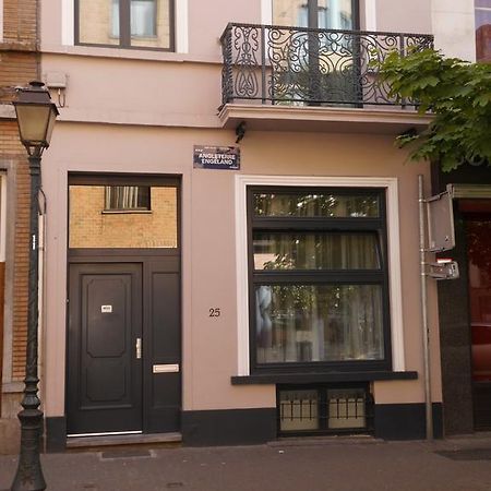 Aparthotel Midi Residence Saint-Gilles Eksteriør billede