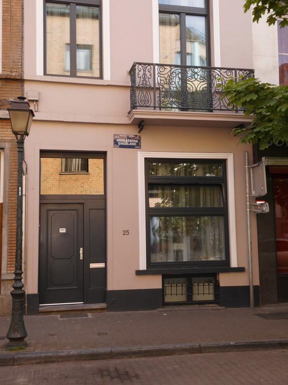 Aparthotel Midi Residence Saint-Gilles Eksteriør billede