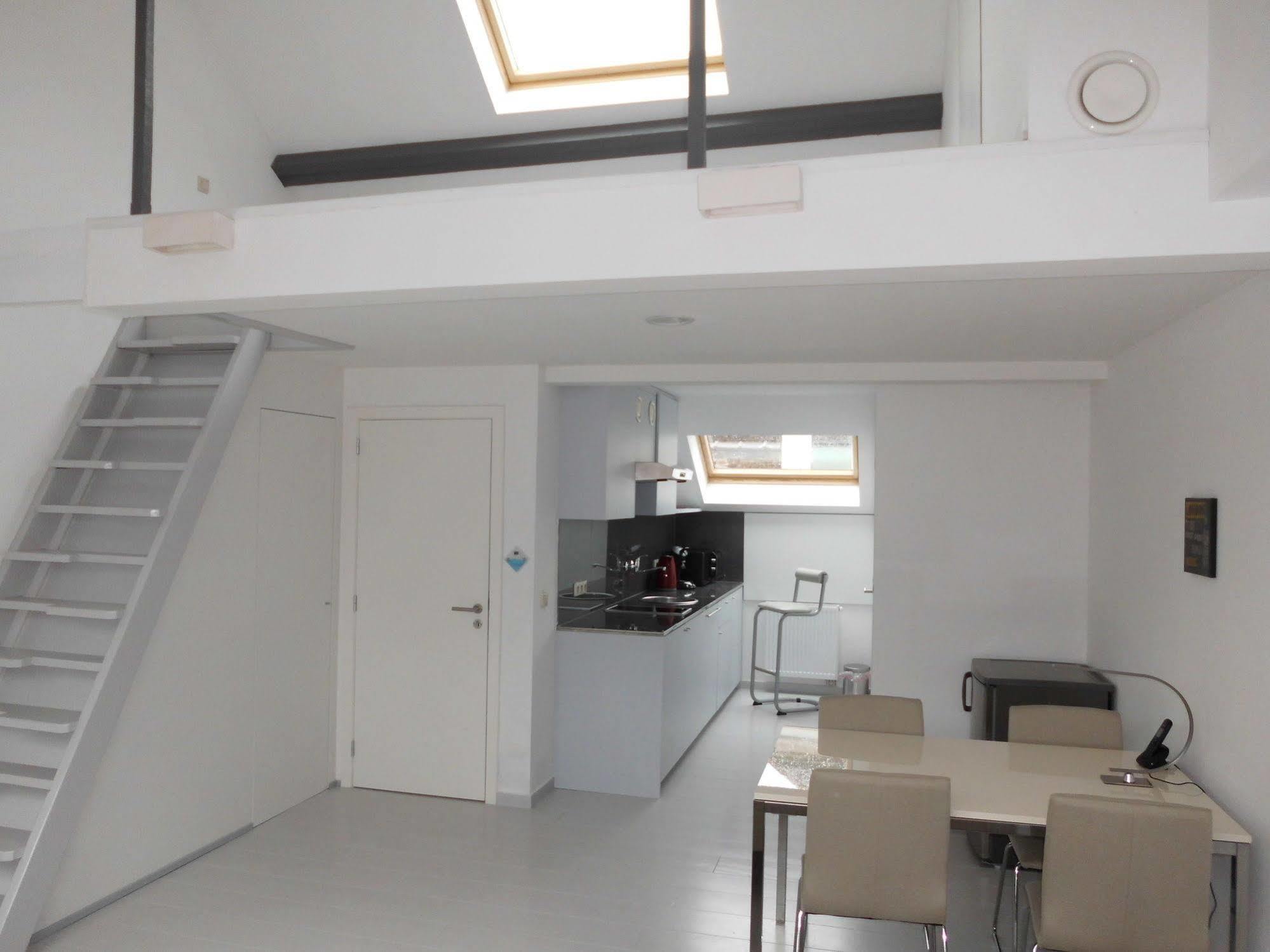 Aparthotel Midi Residence Saint-Gilles Eksteriør billede