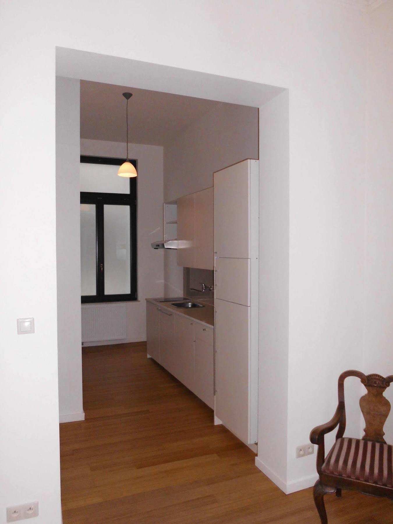 Aparthotel Midi Residence Saint-Gilles Eksteriør billede