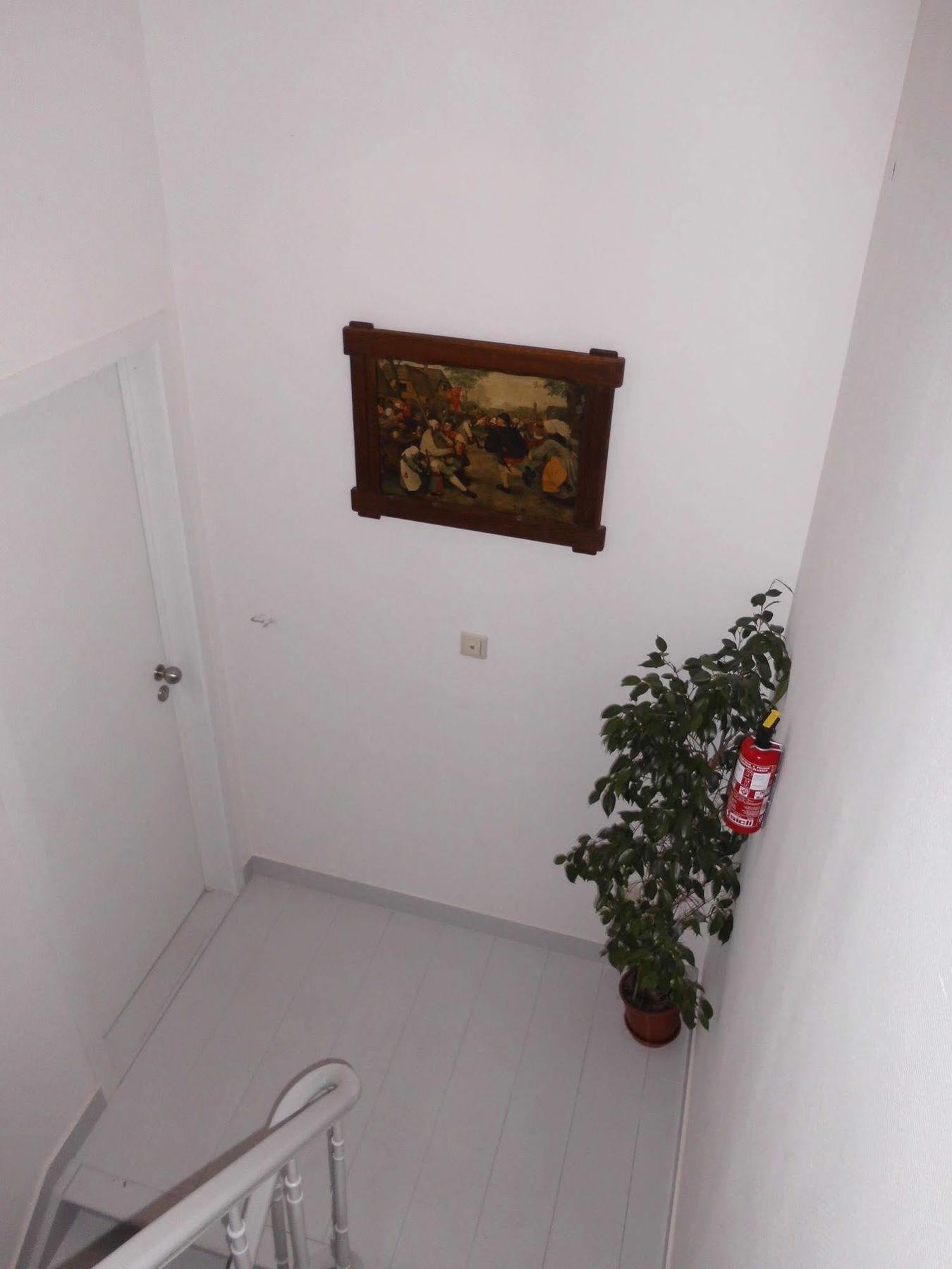 Aparthotel Midi Residence Saint-Gilles Eksteriør billede